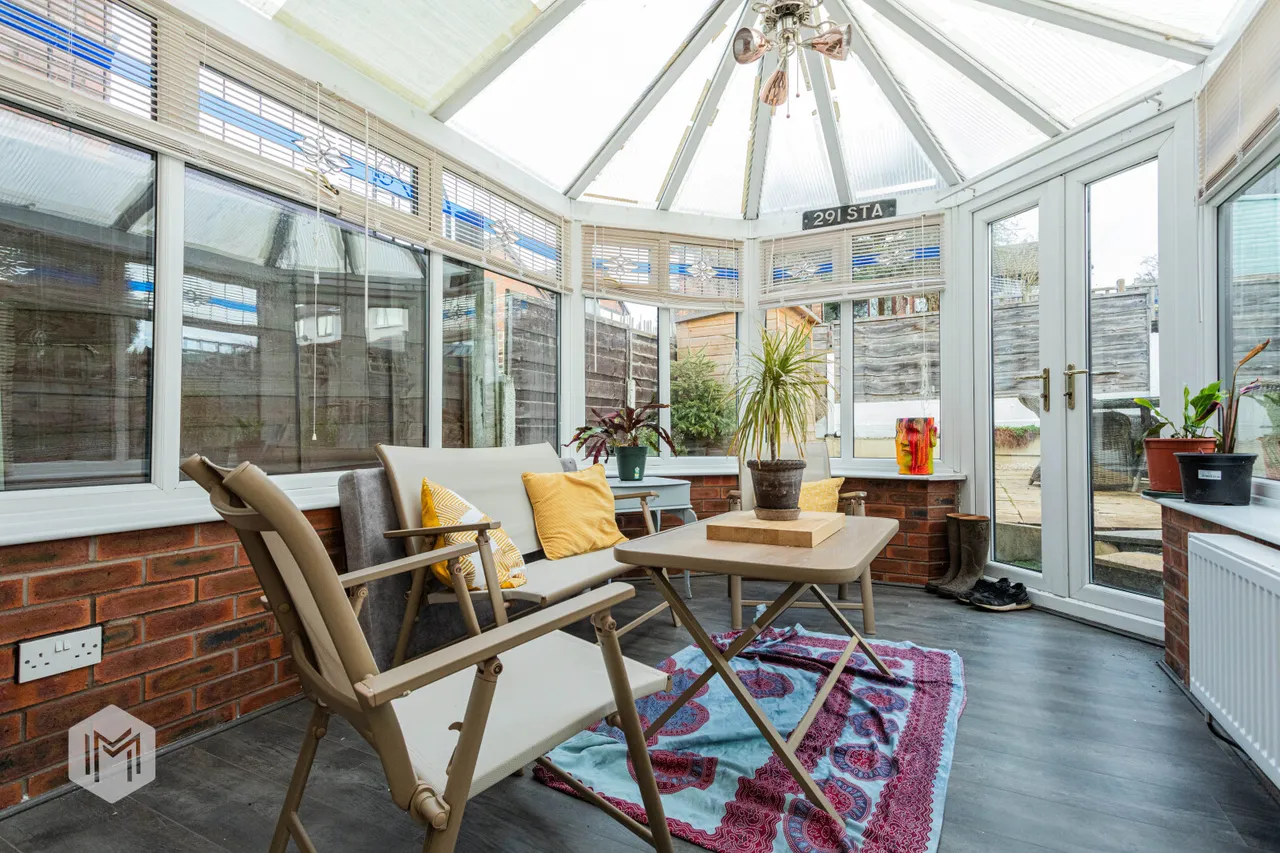 Willowmoss Close, Worsley, Manchester, M28 7FY, photo 5