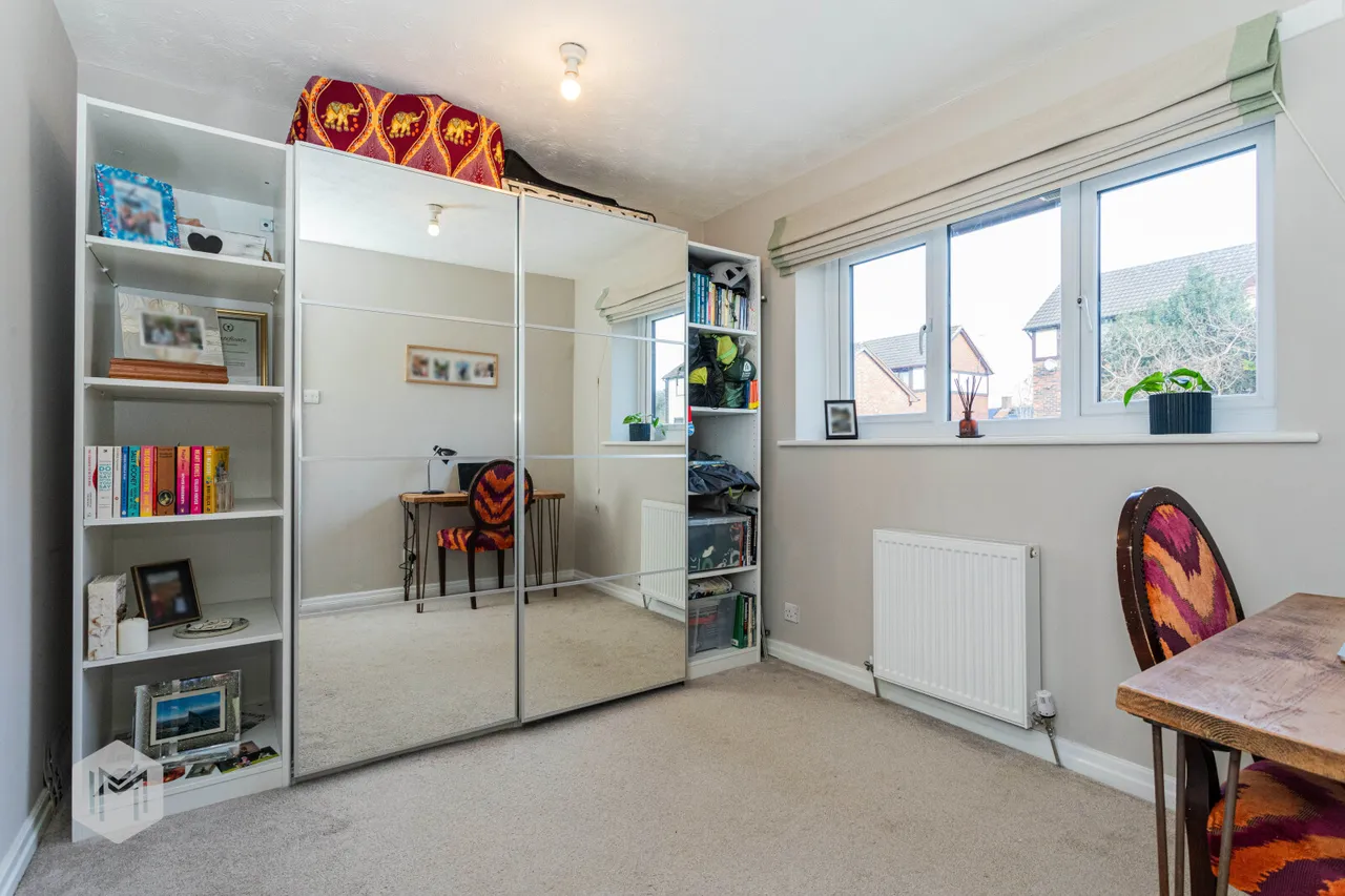 Willowmoss Close, Worsley, Manchester, M28 7FY, photo 10