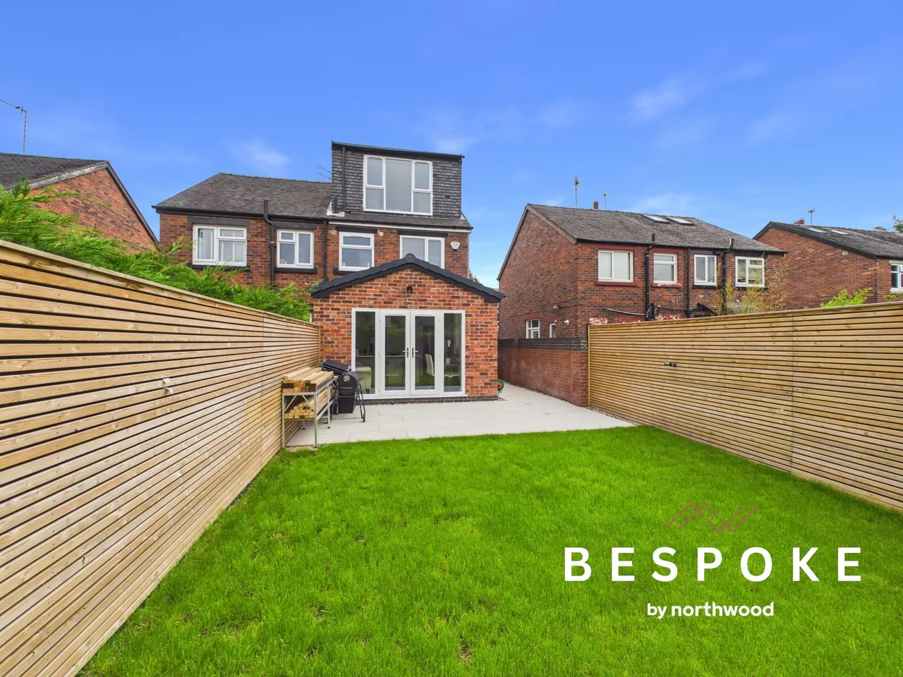 Doreen Avenue, Congleton, CW12, photo 17