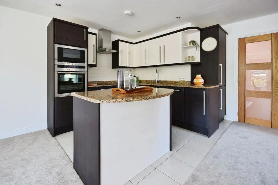 Elwyn Road, Exmouth, Devon, EX8, photo 5