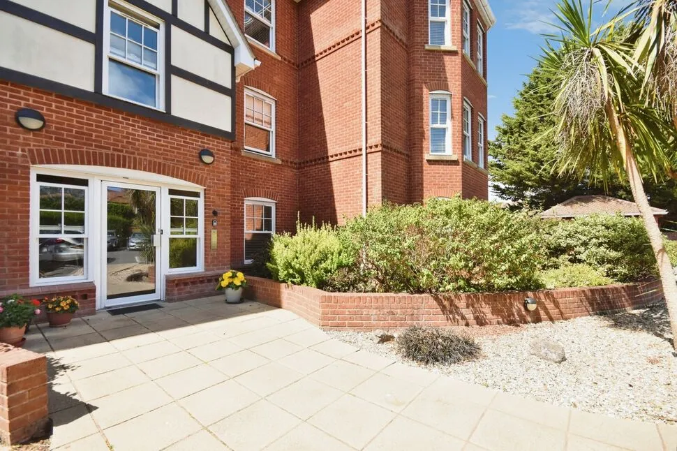 Elwyn Road, Exmouth, Devon, EX8, photo 6