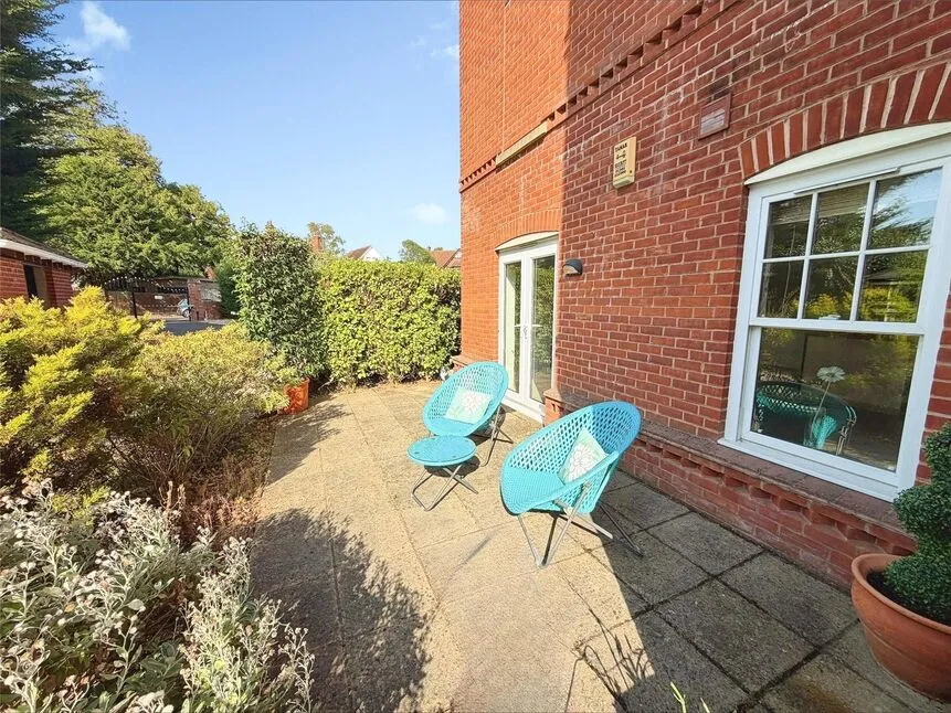 Elwyn Road, Exmouth, Devon, EX8, photo 10