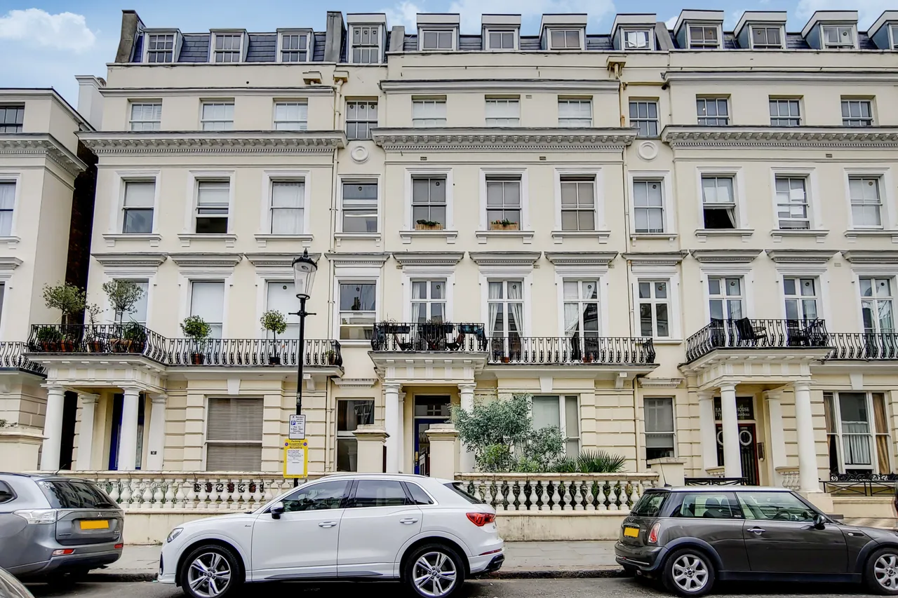 Pembridge Gardens, London, W2, photo 4