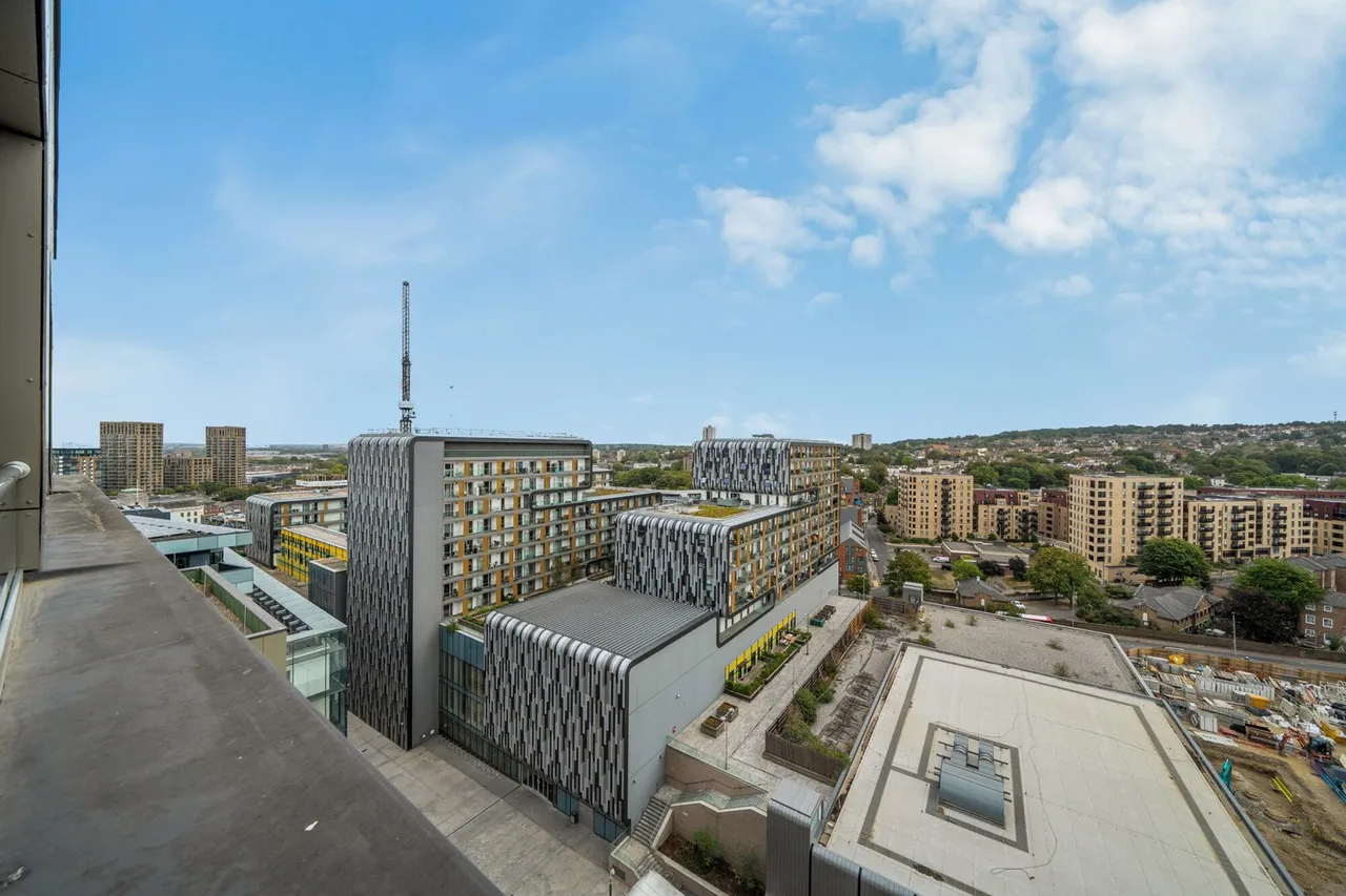 Wellington Street, London, SE18, photo 13