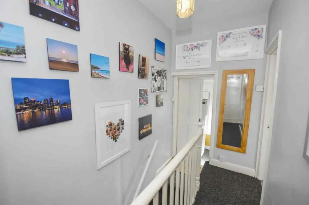 Victoria Street, Earls Barton, photo 7