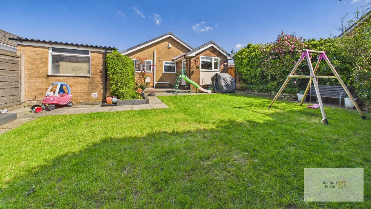 Trent Drive, Bury, Greater Manchester, BL9 6QZ, photo 9