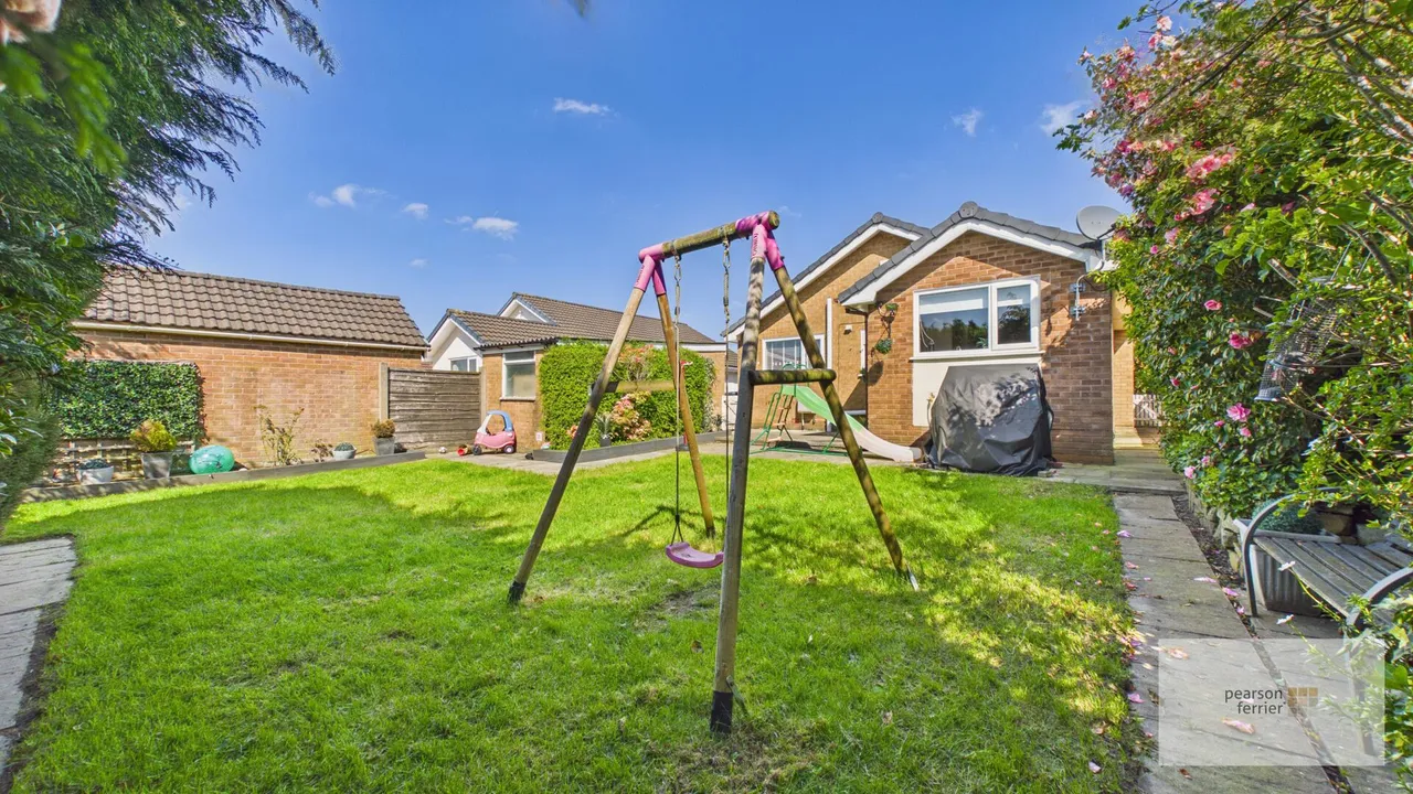 Trent Drive, Bury, Greater Manchester, BL9 6QZ, photo 10