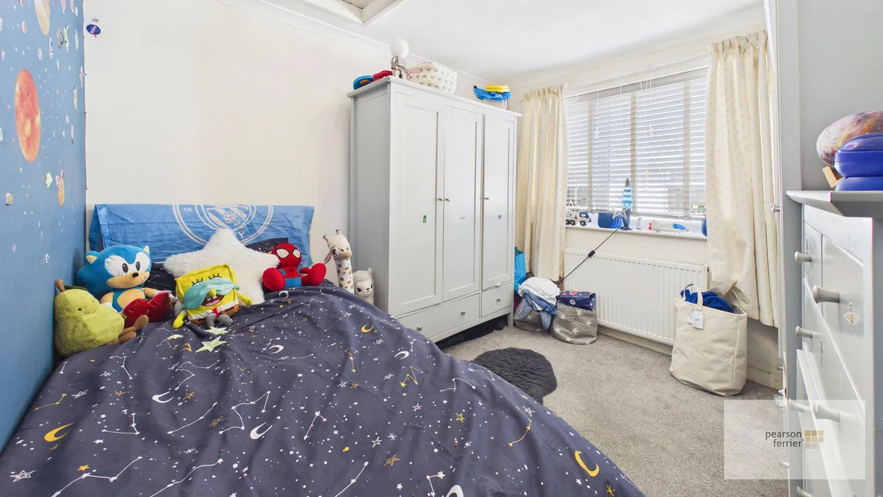 Trent Drive, Bury, Greater Manchester, BL9 6QZ, photo 14