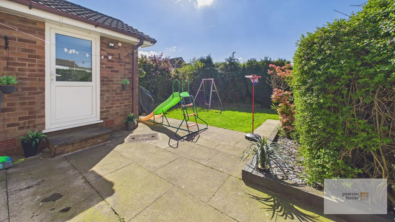 Trent Drive, Bury, Greater Manchester, BL9 6QZ, photo 18