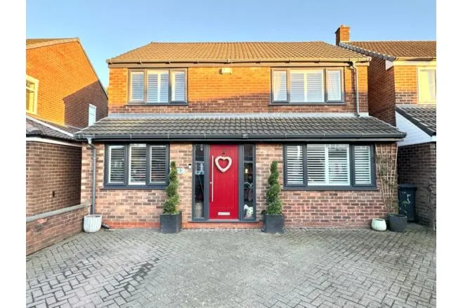 Birch Avenue, Manchester, M35, photo 25
