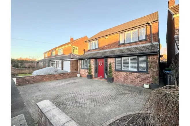 Birch Avenue, Manchester, M35, photo 24