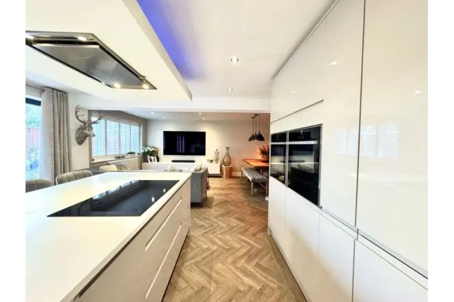 Birch Avenue, Manchester, M35, photo 5