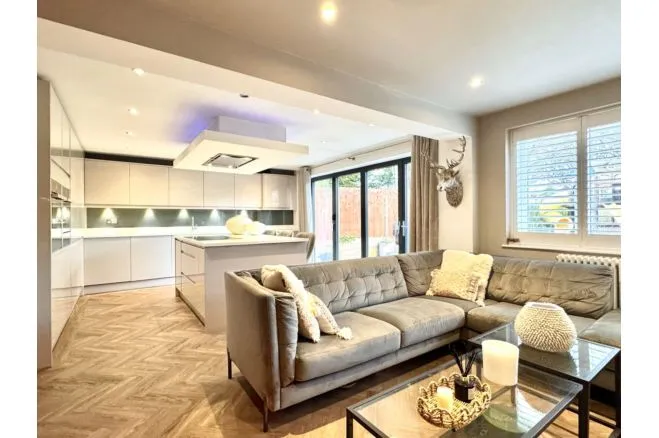 Birch Avenue, Manchester, M35, photo 3