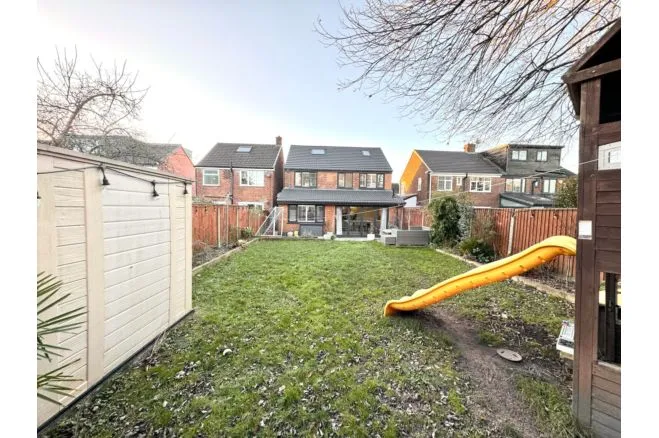 Birch Avenue, Manchester, M35, photo 26