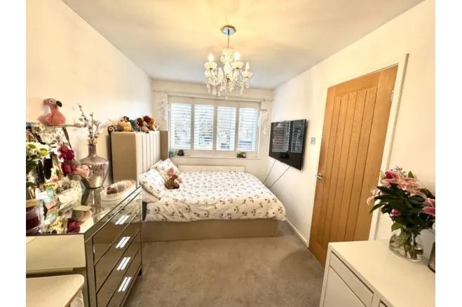Birch Avenue, Manchester, M35, photo 19