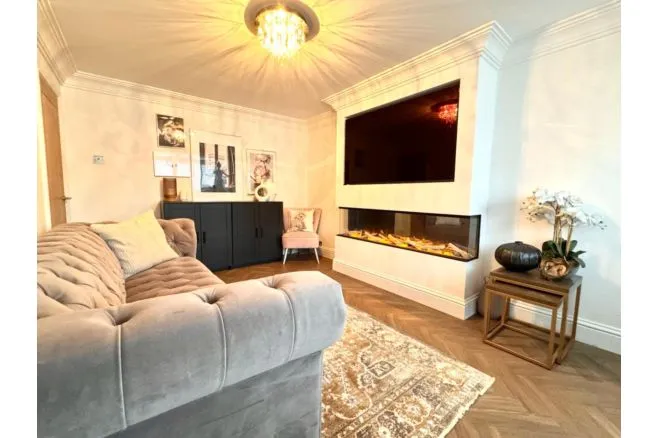 Birch Avenue, Manchester, M35, photo 14