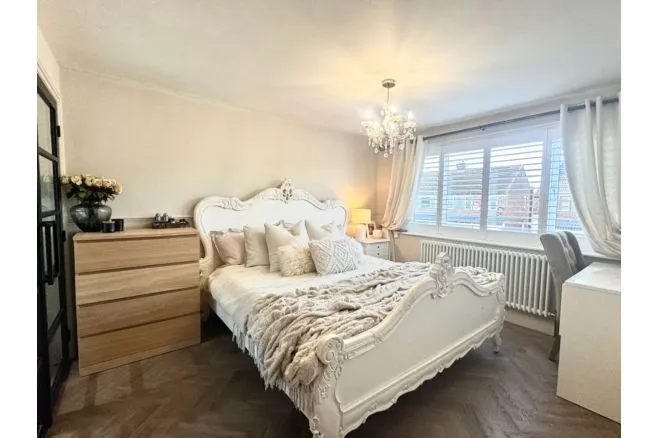 Birch Avenue, Manchester, M35, photo 10