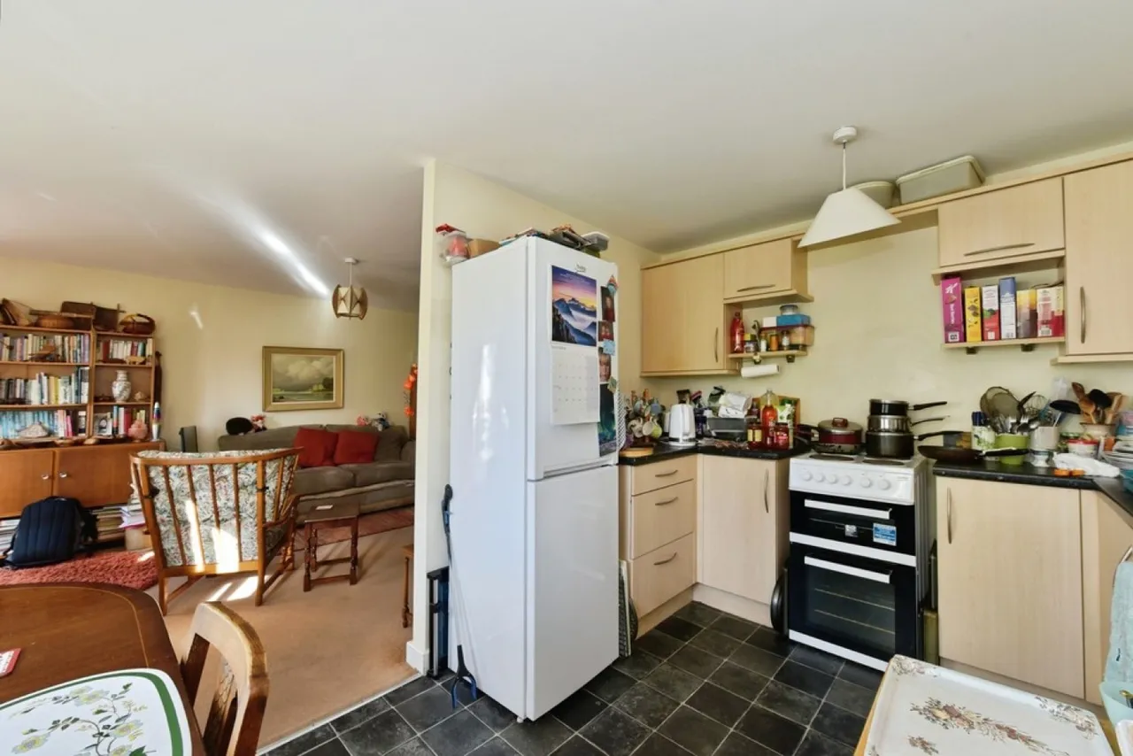 Queen Mary Rise, Parklands, photo 3