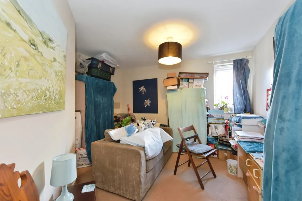 Queen Mary Rise, Parklands, photo 8