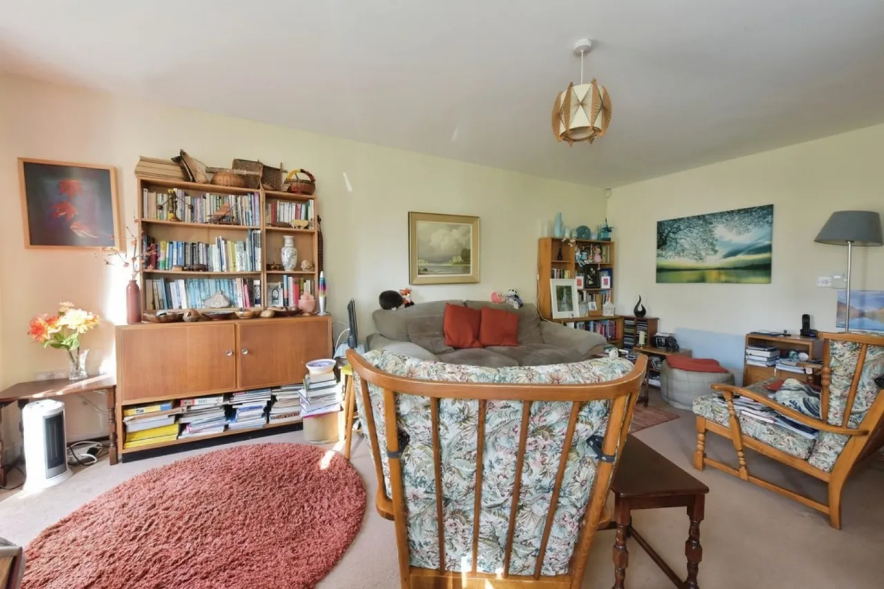 Queen Mary Rise, Parklands, photo 5