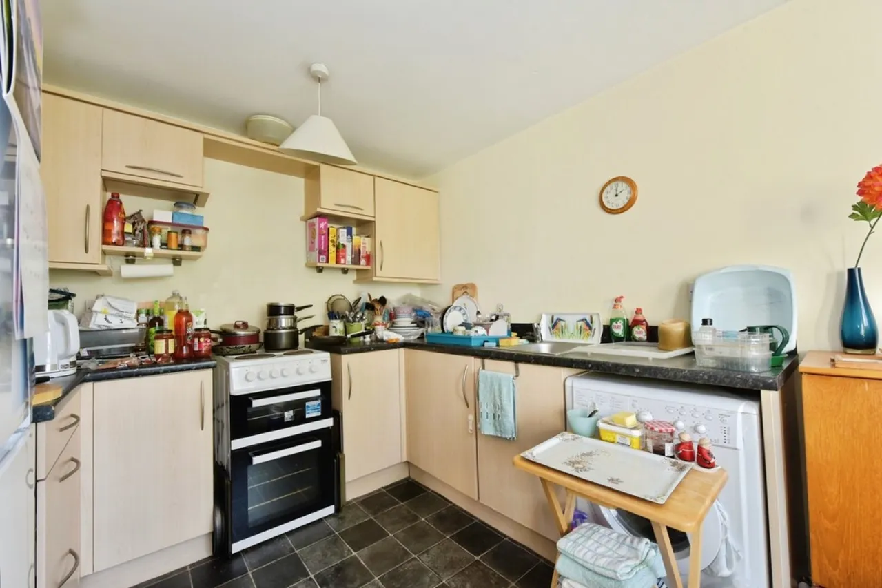 Queen Mary Rise, Parklands, photo 2