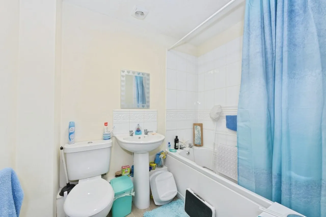 Queen Mary Rise, Parklands, photo 7
