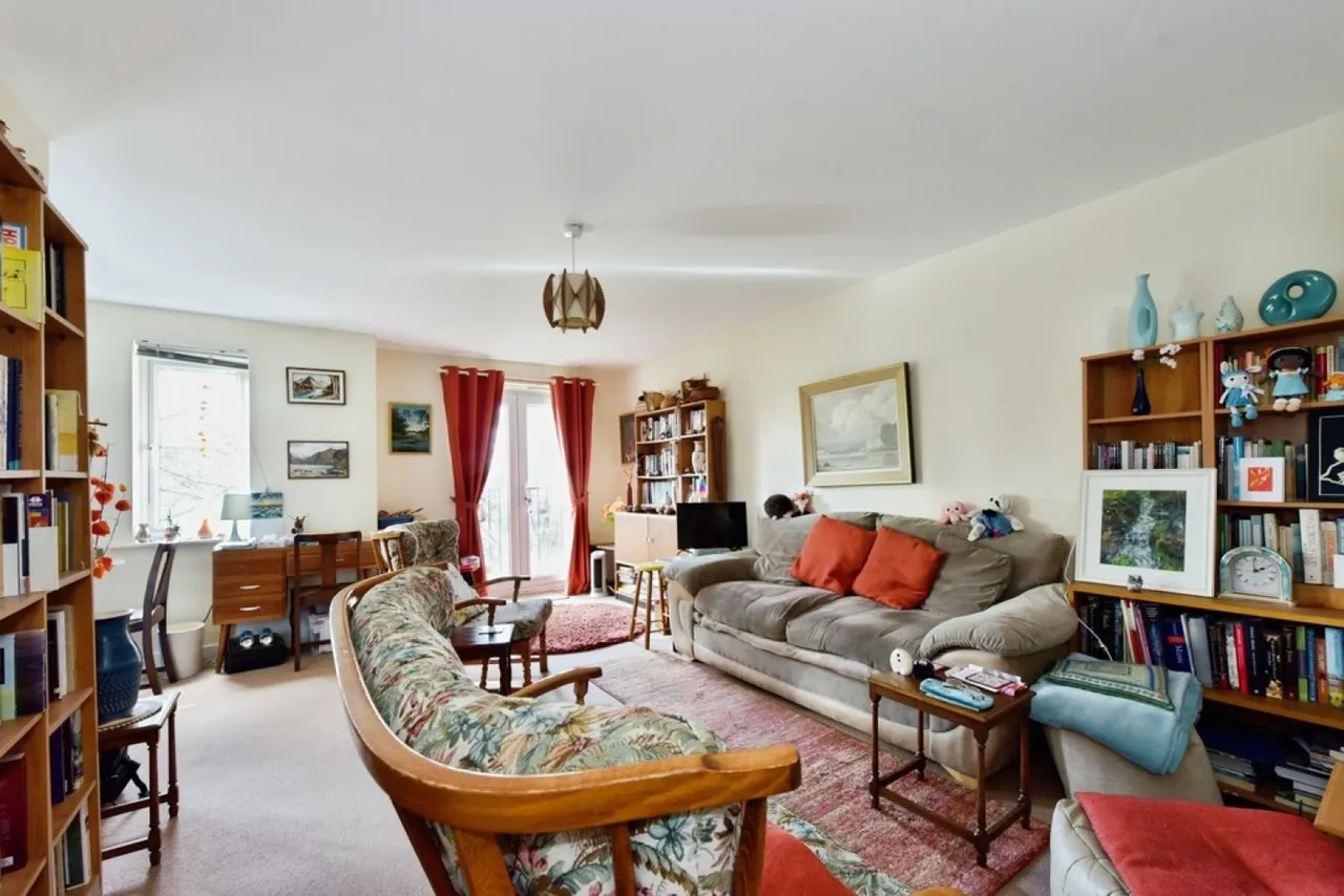 Queen Mary Rise, Parklands, photo 4