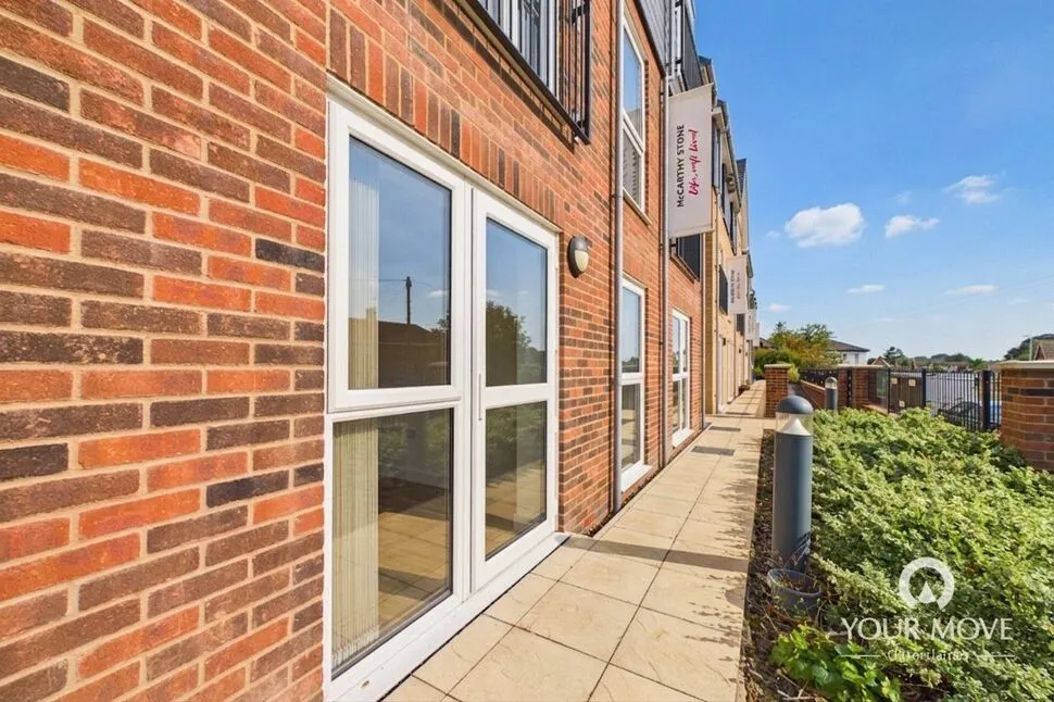 Waveney Court, Harleston, IP20, photo 13