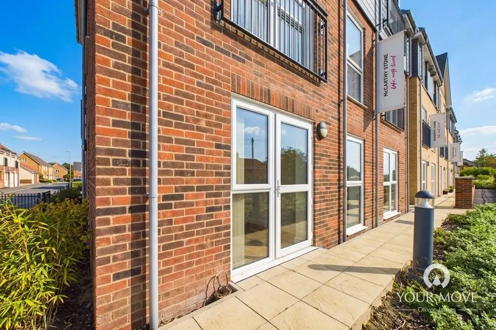 Waveney Court, Harleston, IP20, photo 10