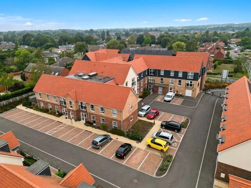 Waveney Court, Harleston, IP20, photo 12