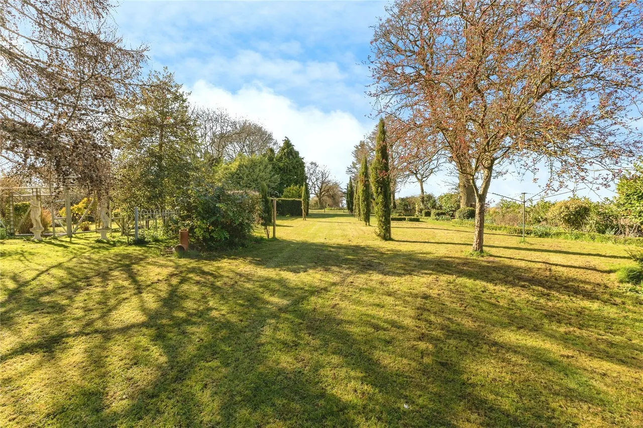 Drury Lane, Carbrooke, Thetford, Norfolk, IP25, photo 20