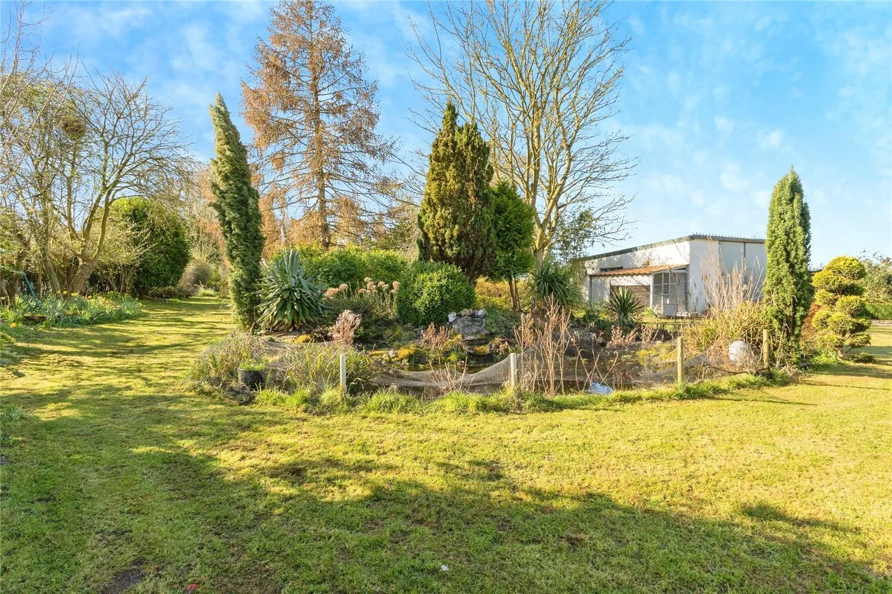 Drury Lane, Carbrooke, Thetford, Norfolk, IP25, photo 18