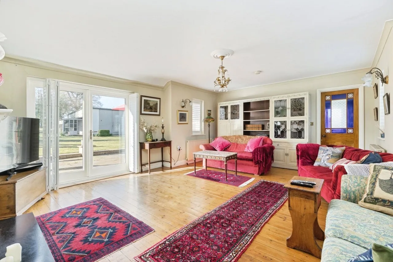 Drury Lane, Carbrooke, Thetford, Norfolk, IP25, photo 5