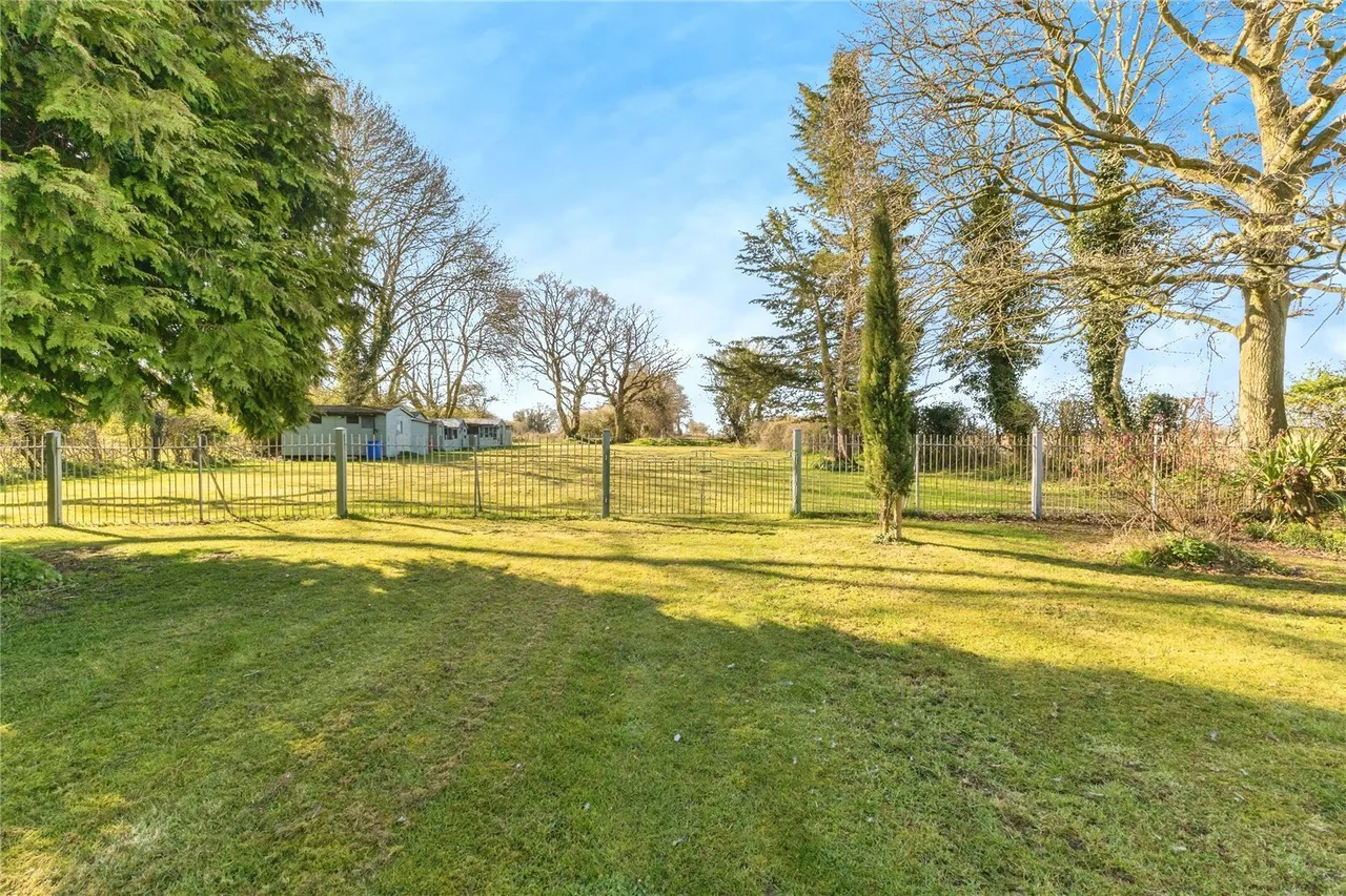 Drury Lane, Carbrooke, Thetford, Norfolk, IP25, photo 17