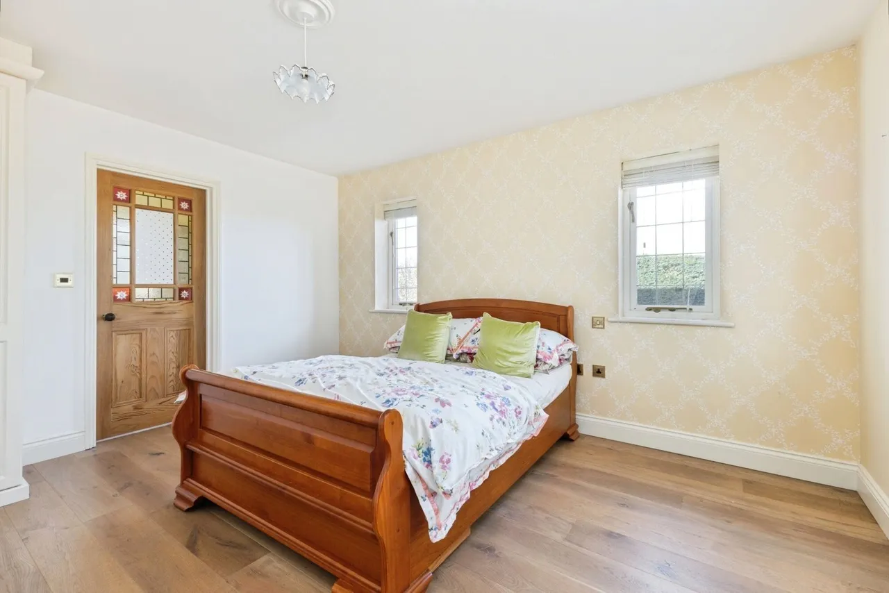Drury Lane, Carbrooke, Thetford, Norfolk, IP25, photo 10