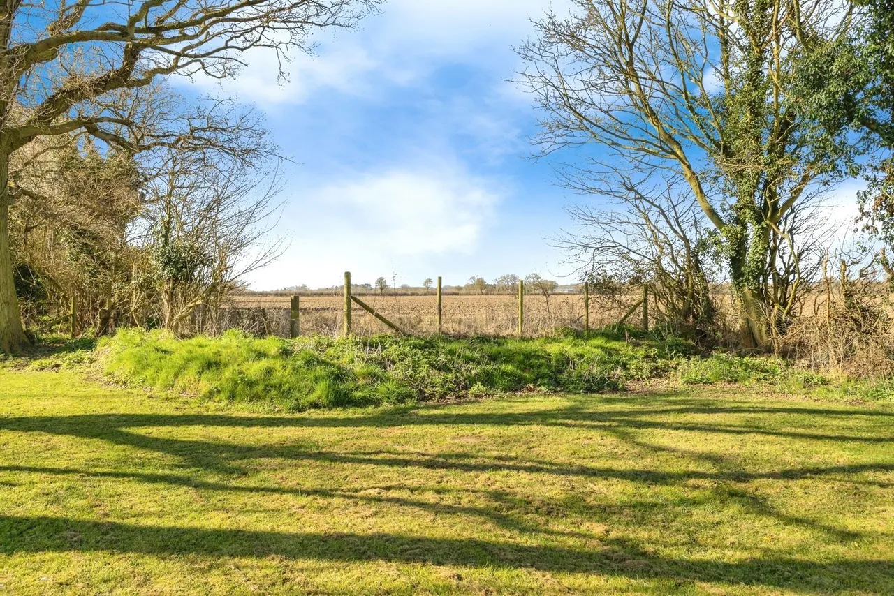 Drury Lane, Carbrooke, Thetford, Norfolk, IP25, photo 23