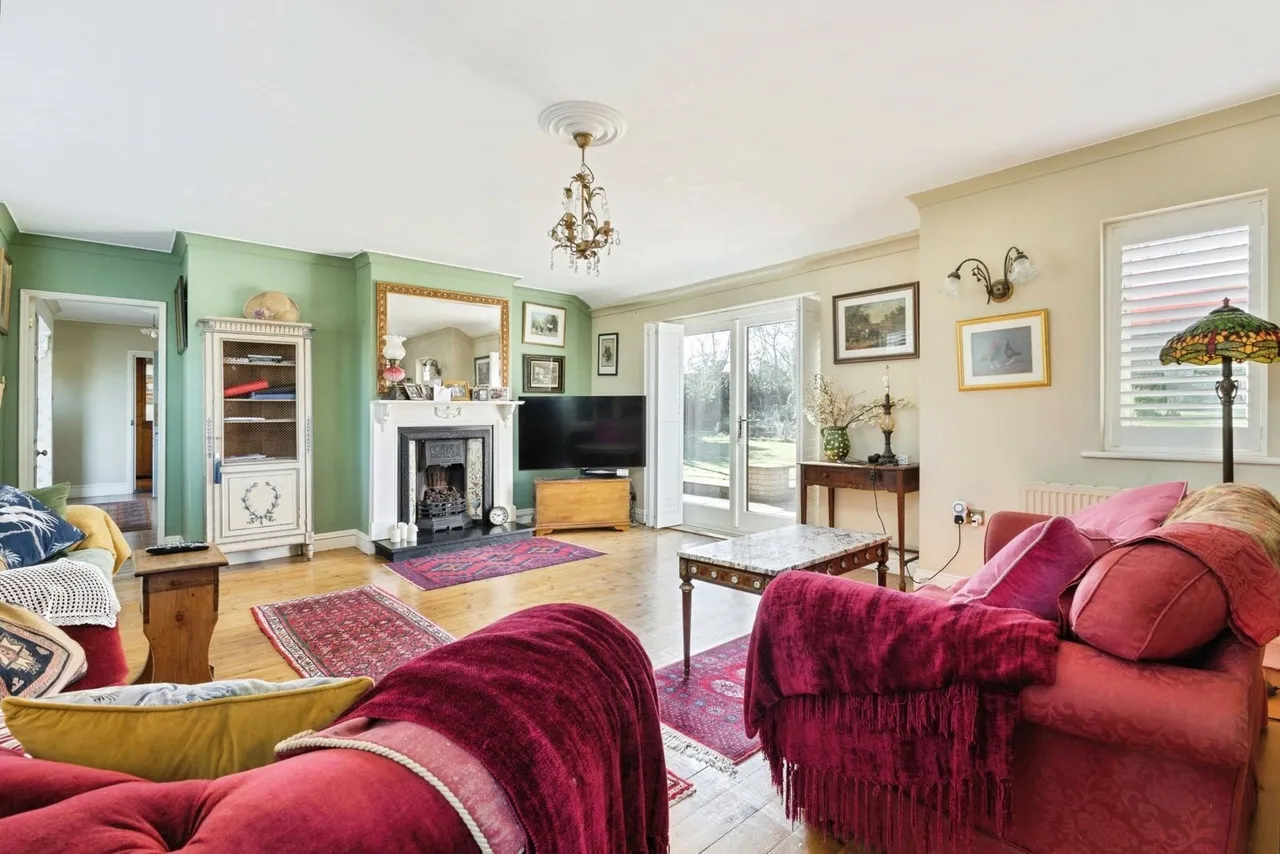 Drury Lane, Carbrooke, Thetford, Norfolk, IP25, photo 4