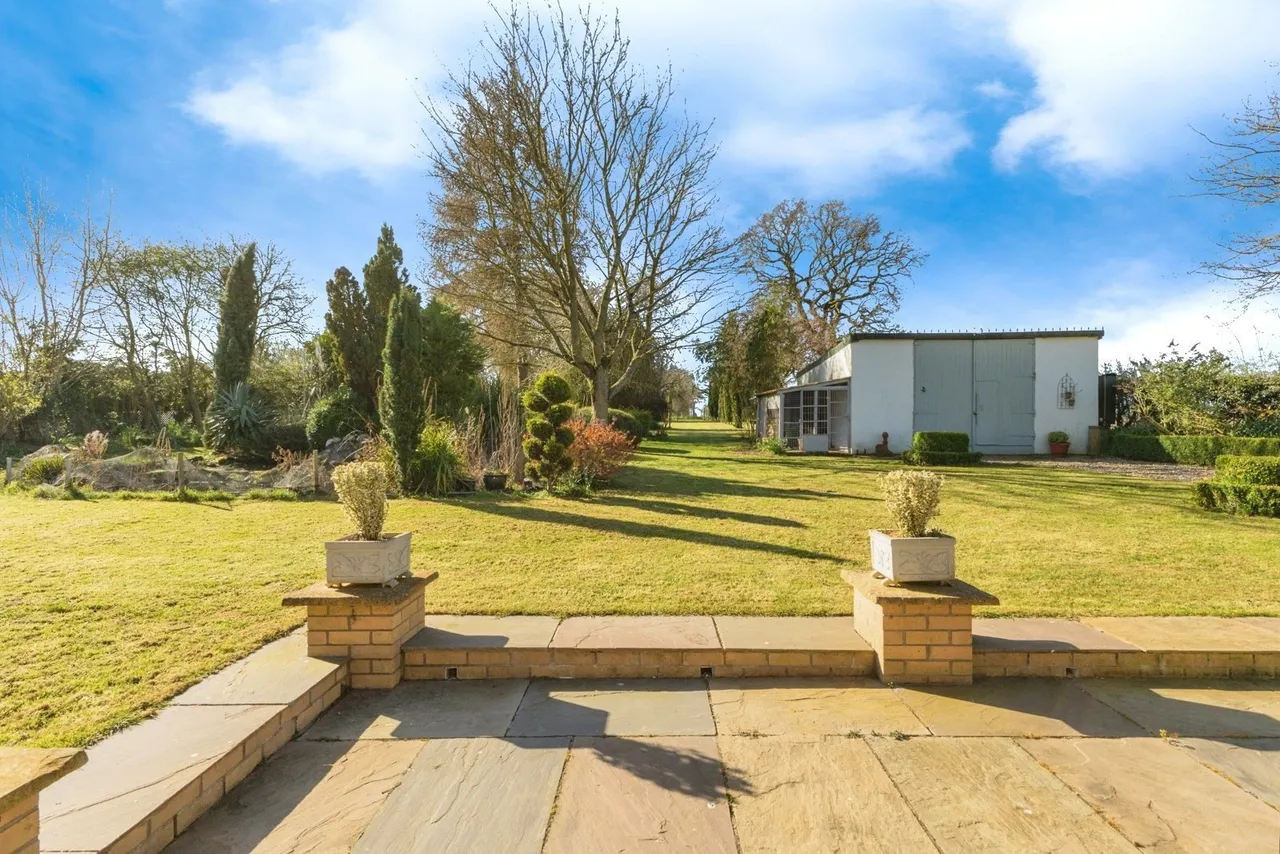 Drury Lane, Carbrooke, Thetford, Norfolk, IP25, photo 16