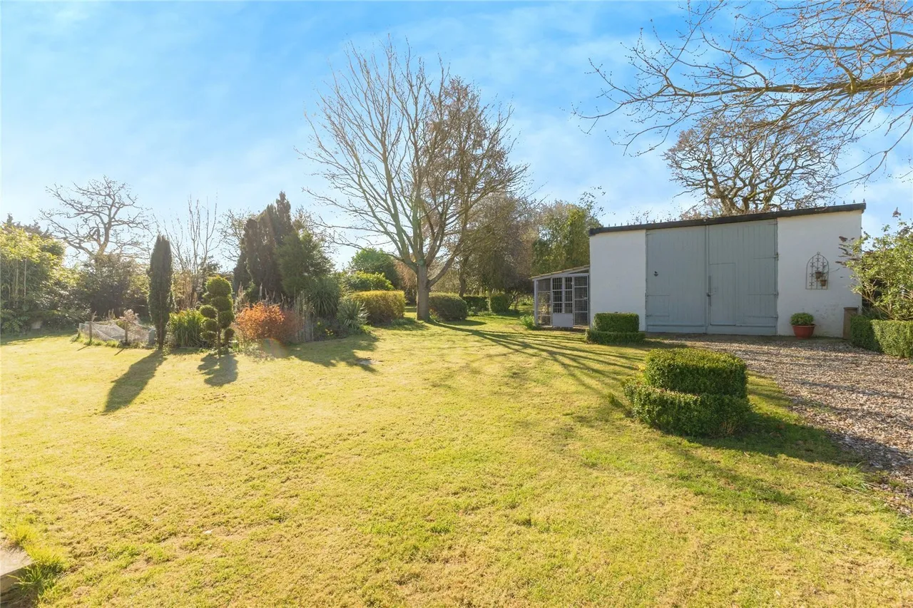 Drury Lane, Carbrooke, Thetford, Norfolk, IP25, photo 14