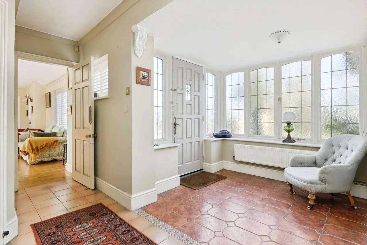 Drury Lane, Carbrooke, Thetford, Norfolk, IP25, photo 8