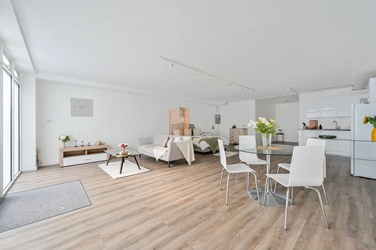 Unit 5, 3 Palmers Road, London, photo 6