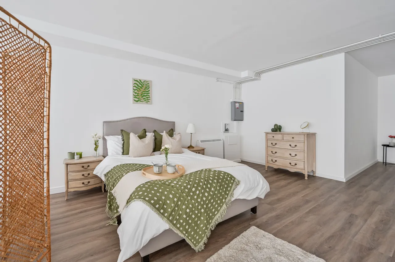 Unit 5, 3 Palmers Road, London, photo 5