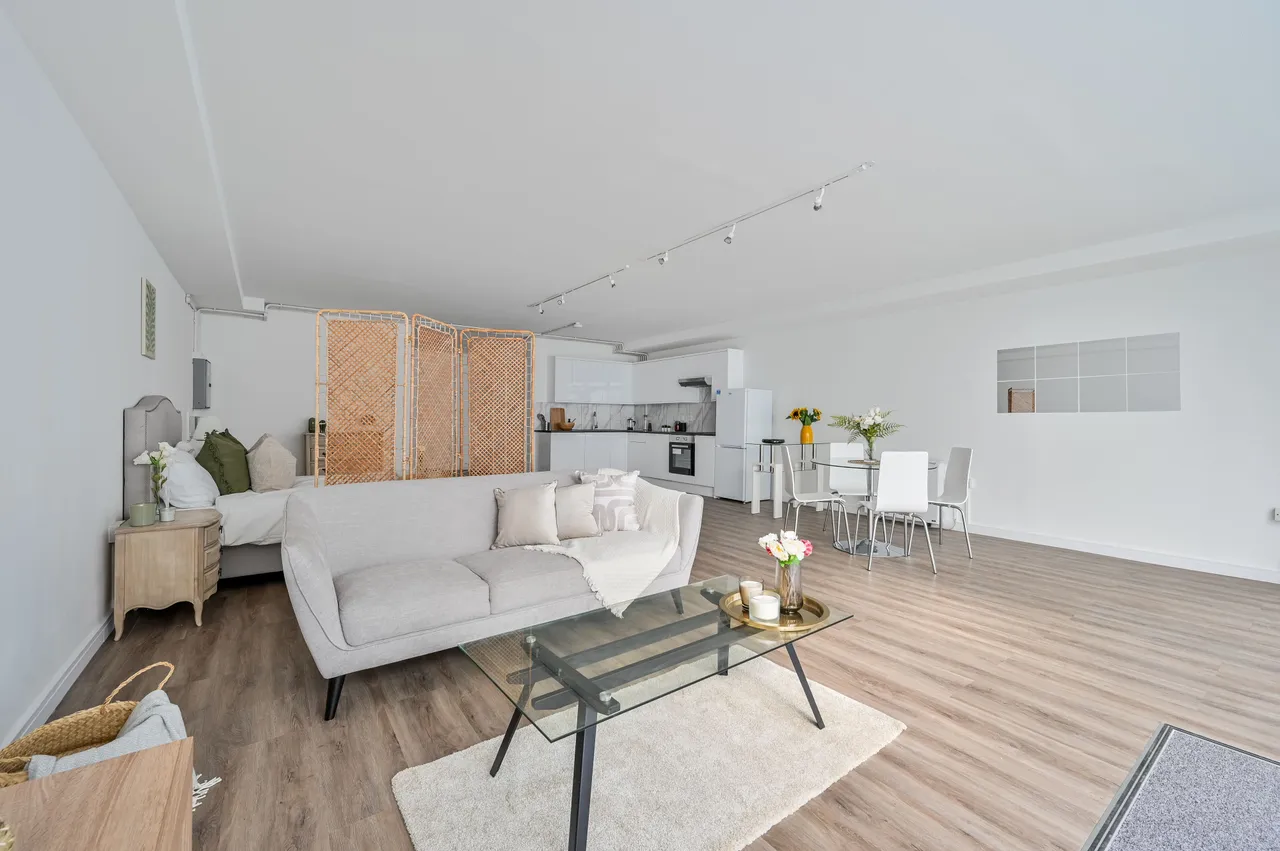 Unit 5, 3 Palmers Road, London, photo 7