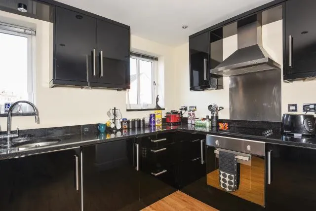 Causeway, Banbury, OX16, photo 4
