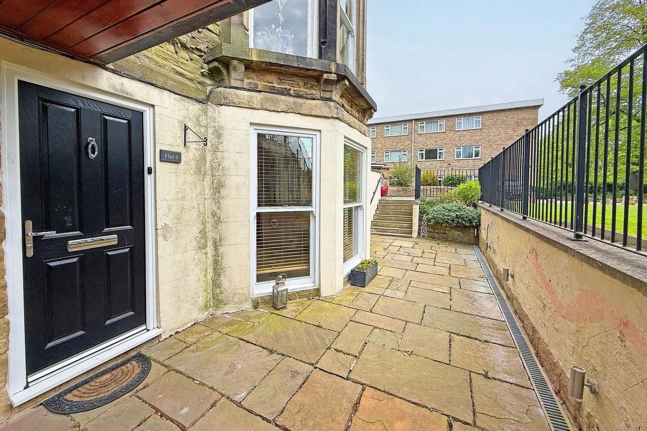 Cold Bath Road, Harrogate, HG2, photo 10
