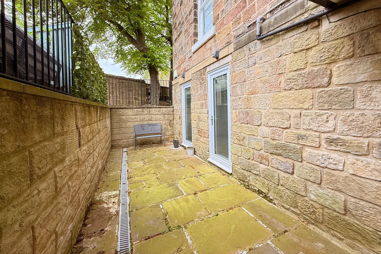 Cold Bath Road, Harrogate, HG2, photo 9