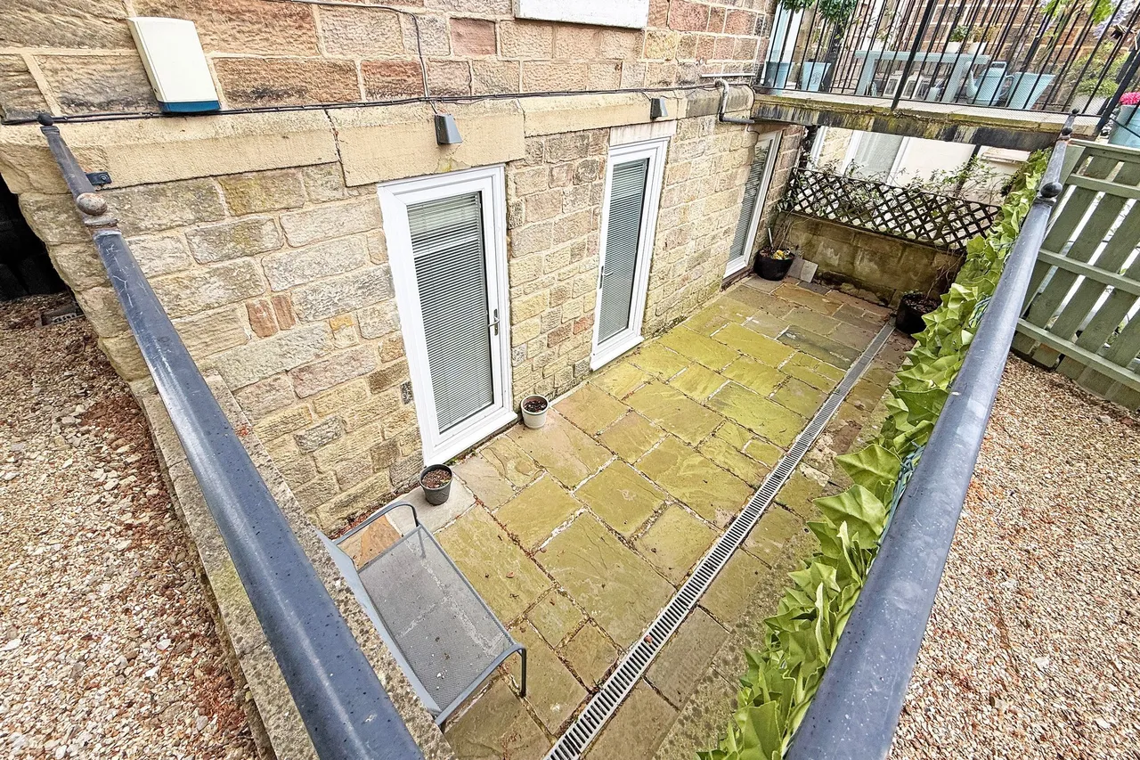 Cold Bath Road, Harrogate, HG2, photo 11