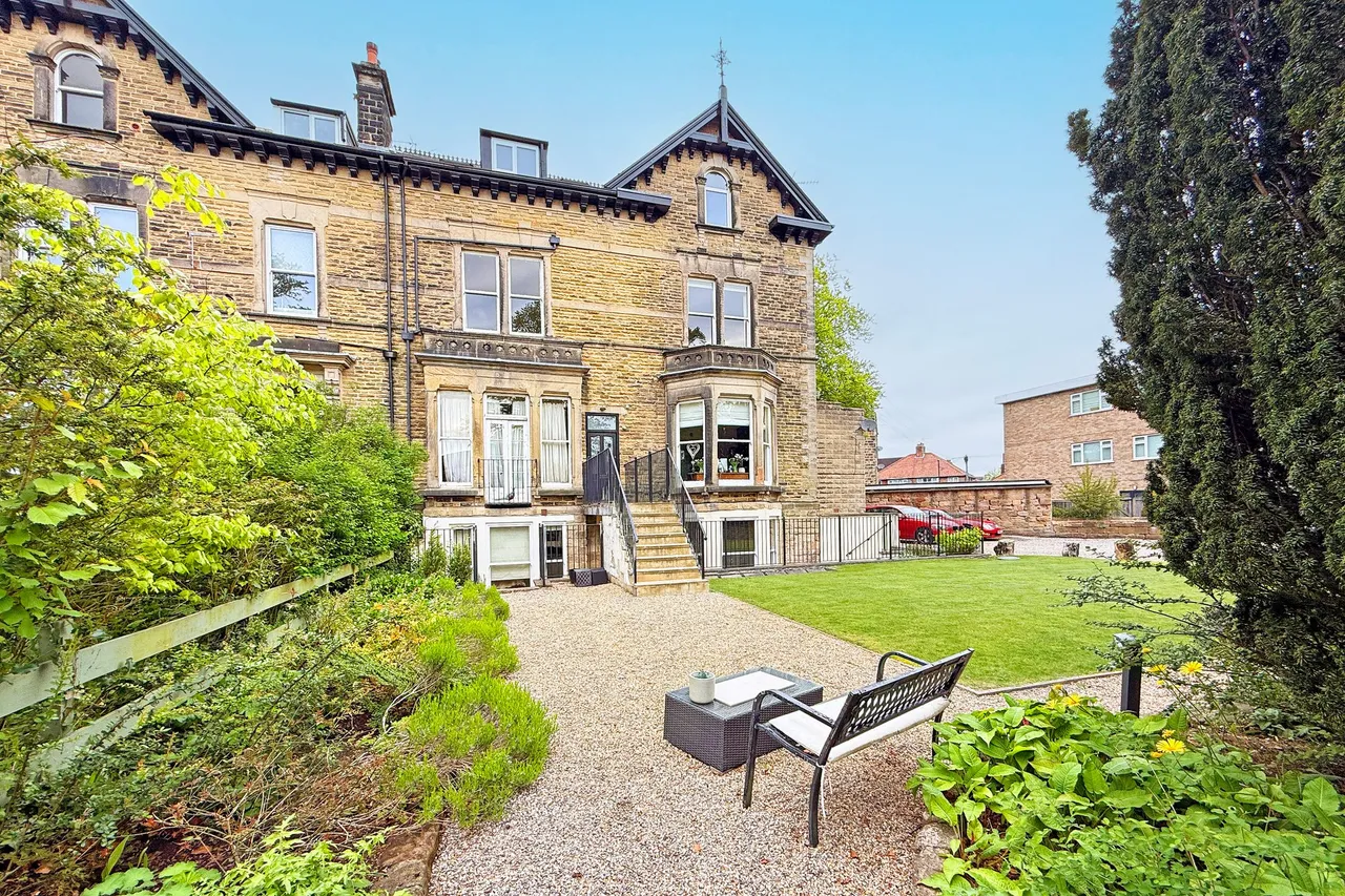 Cold Bath Road, Harrogate, HG2, photo 12
