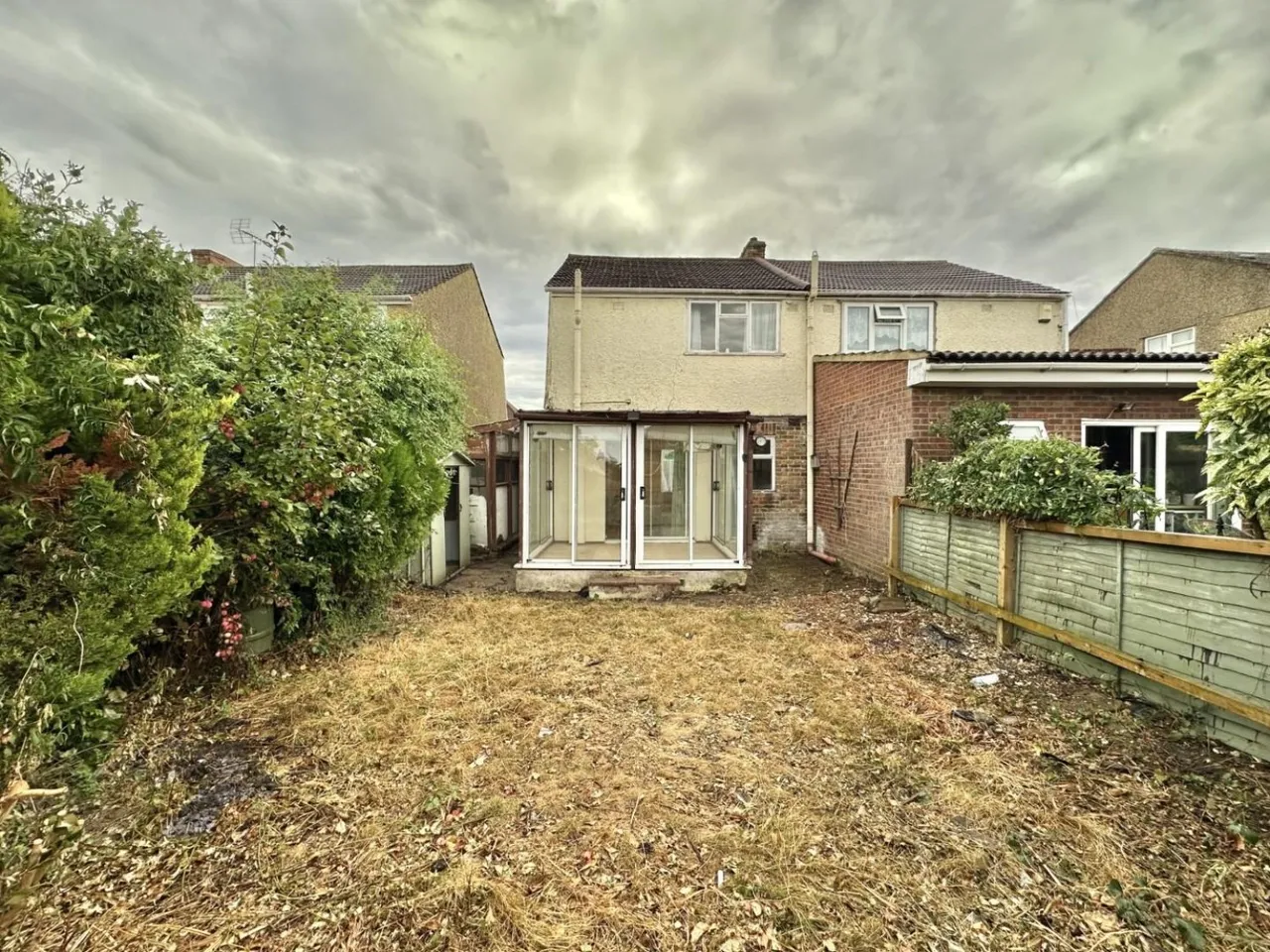 Cherry Grove, Uxbridge, UB8, photo 14