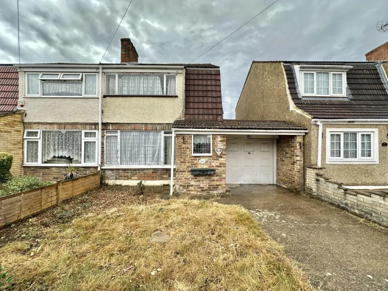 Cherry Grove, Uxbridge, UB8, photo 15